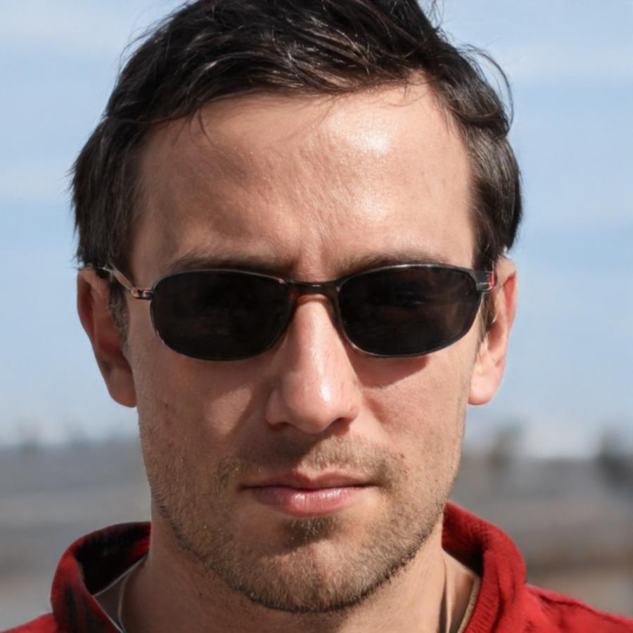 Kai Lindström, Senior Mobile Game Engineer