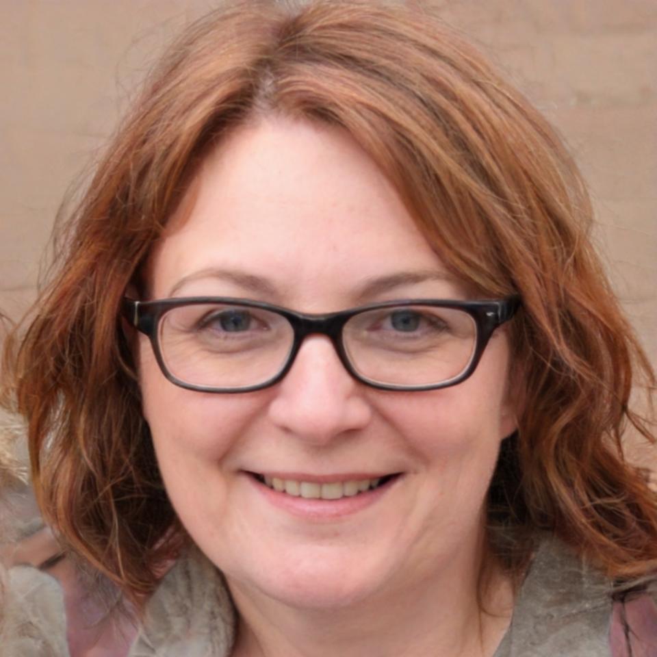 Sarah Chen, mobile game architecture instructor