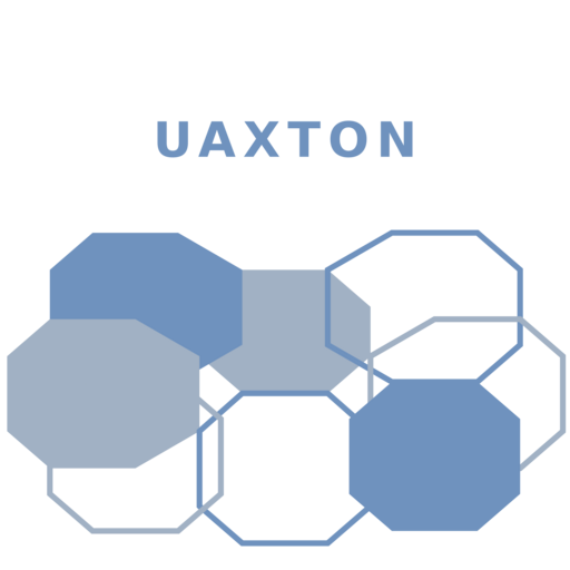 Uaxton Logo